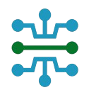 Technology and Connectivity Logo